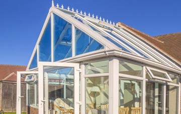 conservatory roof insulation costs Moorsholm