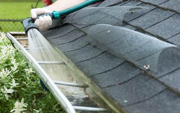 Moorsholm gutter cleaning costs
