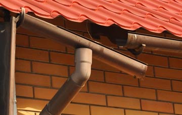 Moorsholm gutter repair costs