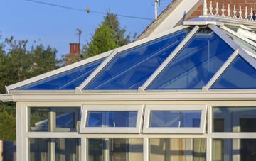 professional Moorsholm conservatory insulation