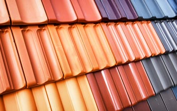 Moorsholm roof tile costs