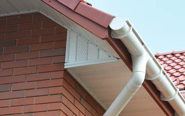 Moorsholm soffit repair costs