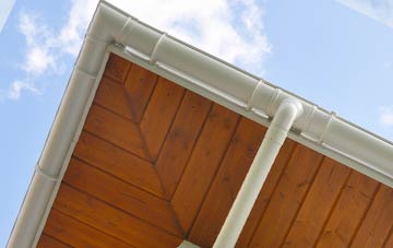 Moorsholm soffit types