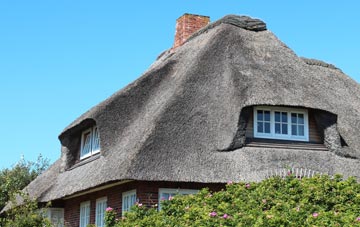 thatch roofing Moorsholm, North Yorkshire