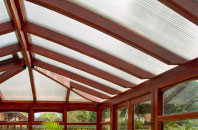 Moorsholm conservatory roofing insulation