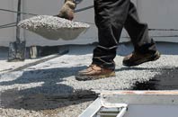 find rated Moorsholm flat roofing replacement companies