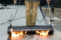 Moorsholm flat roof sealing quote