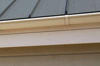 Moorsholm soffit repair