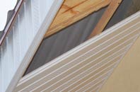 rated Moorsholm soffit repair companies