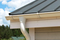 Moorsholm soffits